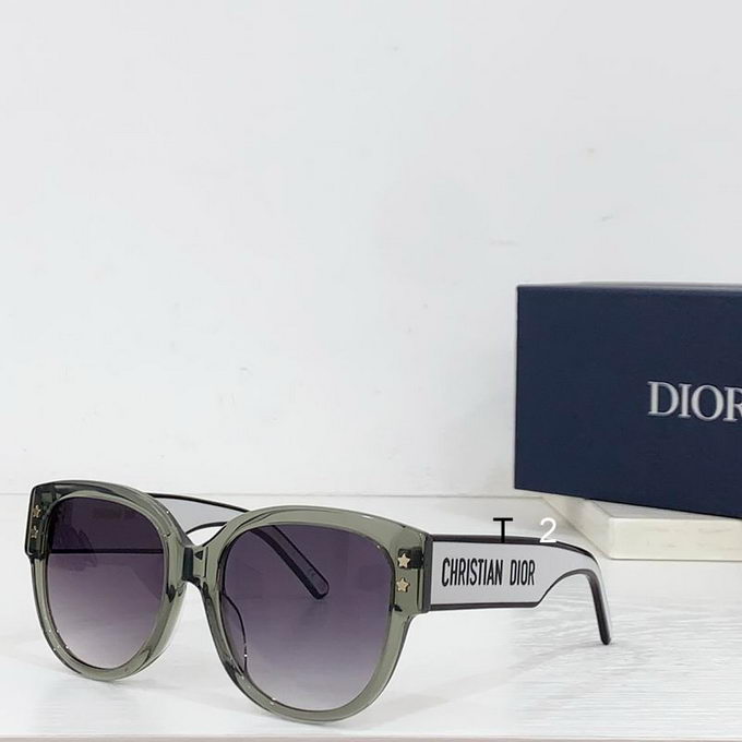 Dior Sunglasses ID:20240804-135